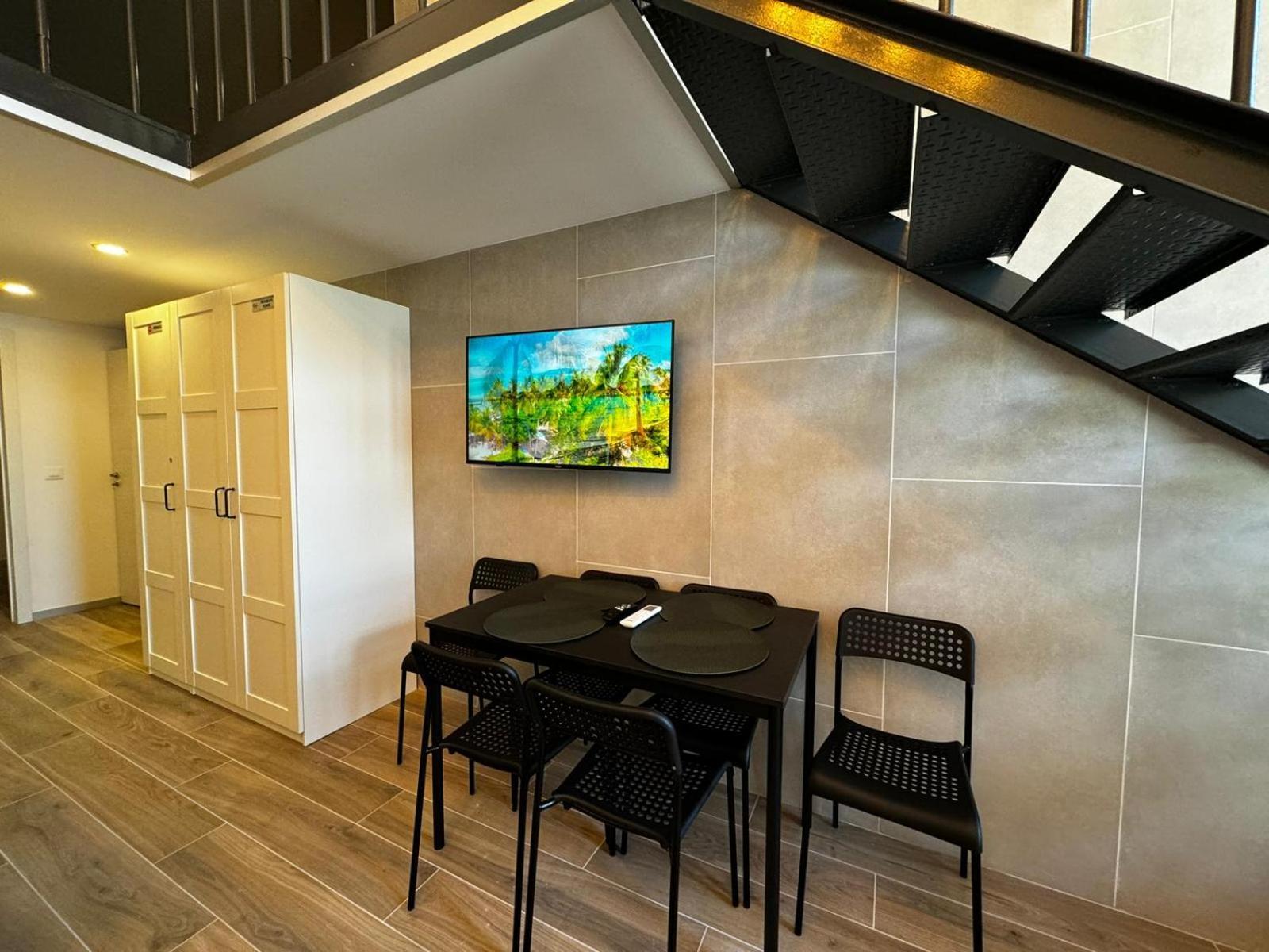 Aparthotel Melia Y Fuster 23C à Valence Extérieur photo
