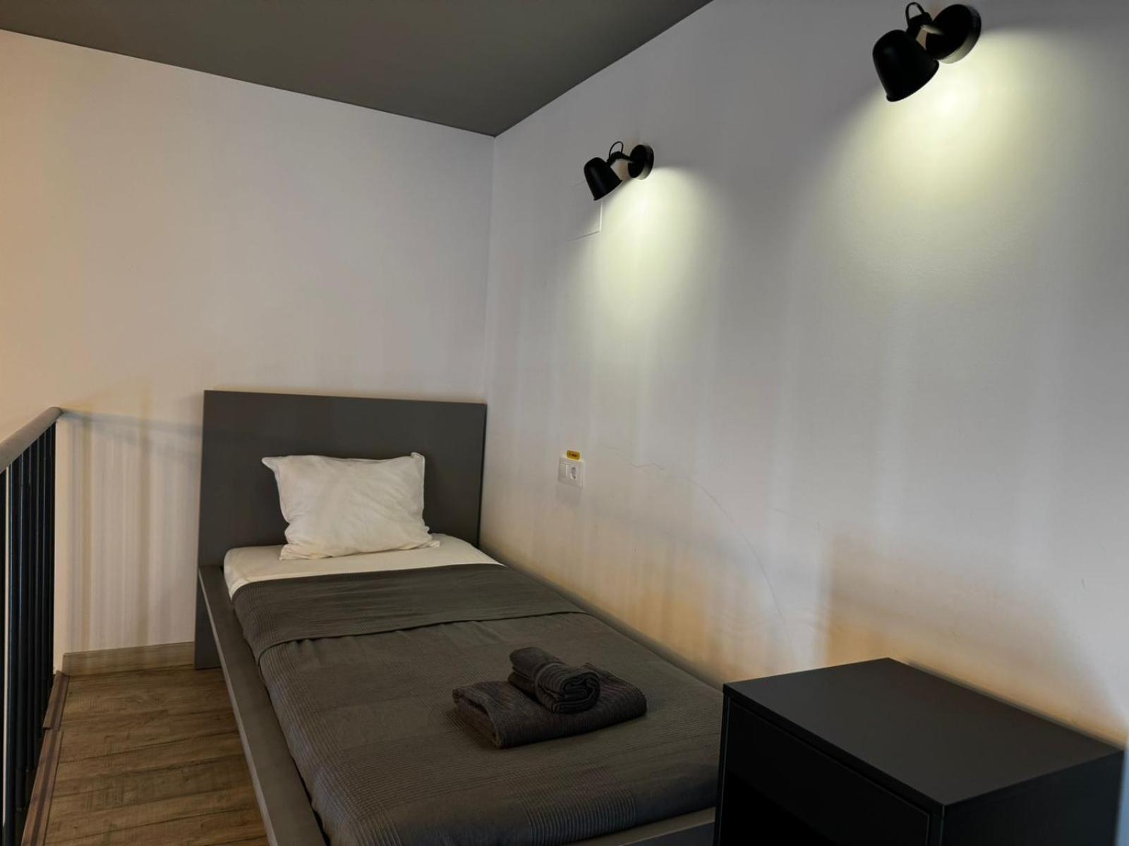 Aparthotel Melia Y Fuster 23C à Valence Extérieur photo