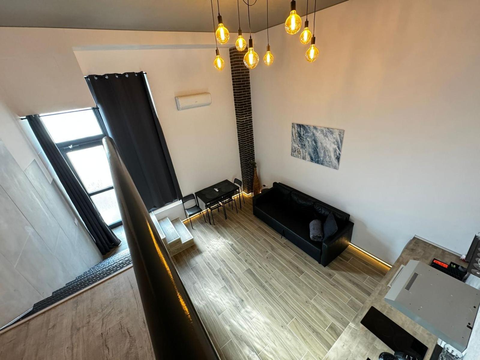Aparthotel Melia Y Fuster 23C à Valence Extérieur photo