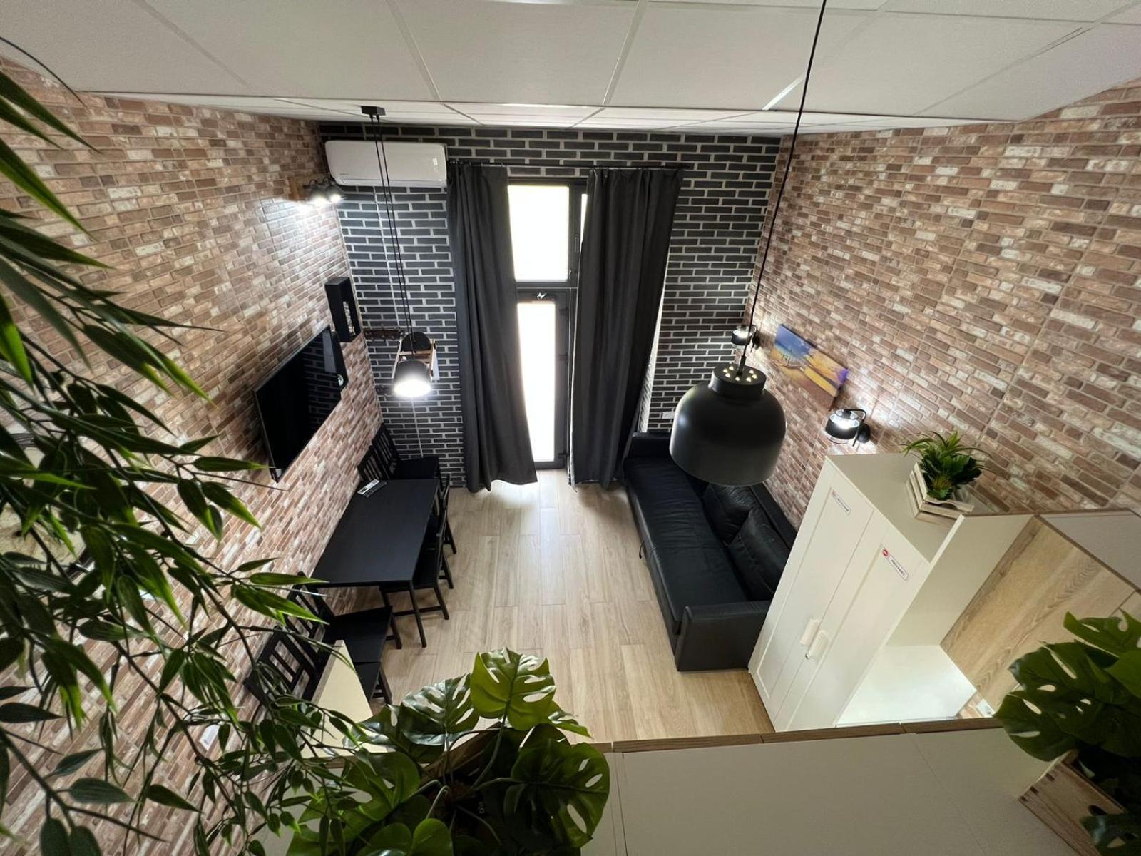 Aparthotel Melia Y Fuster 23C à Valence Extérieur photo