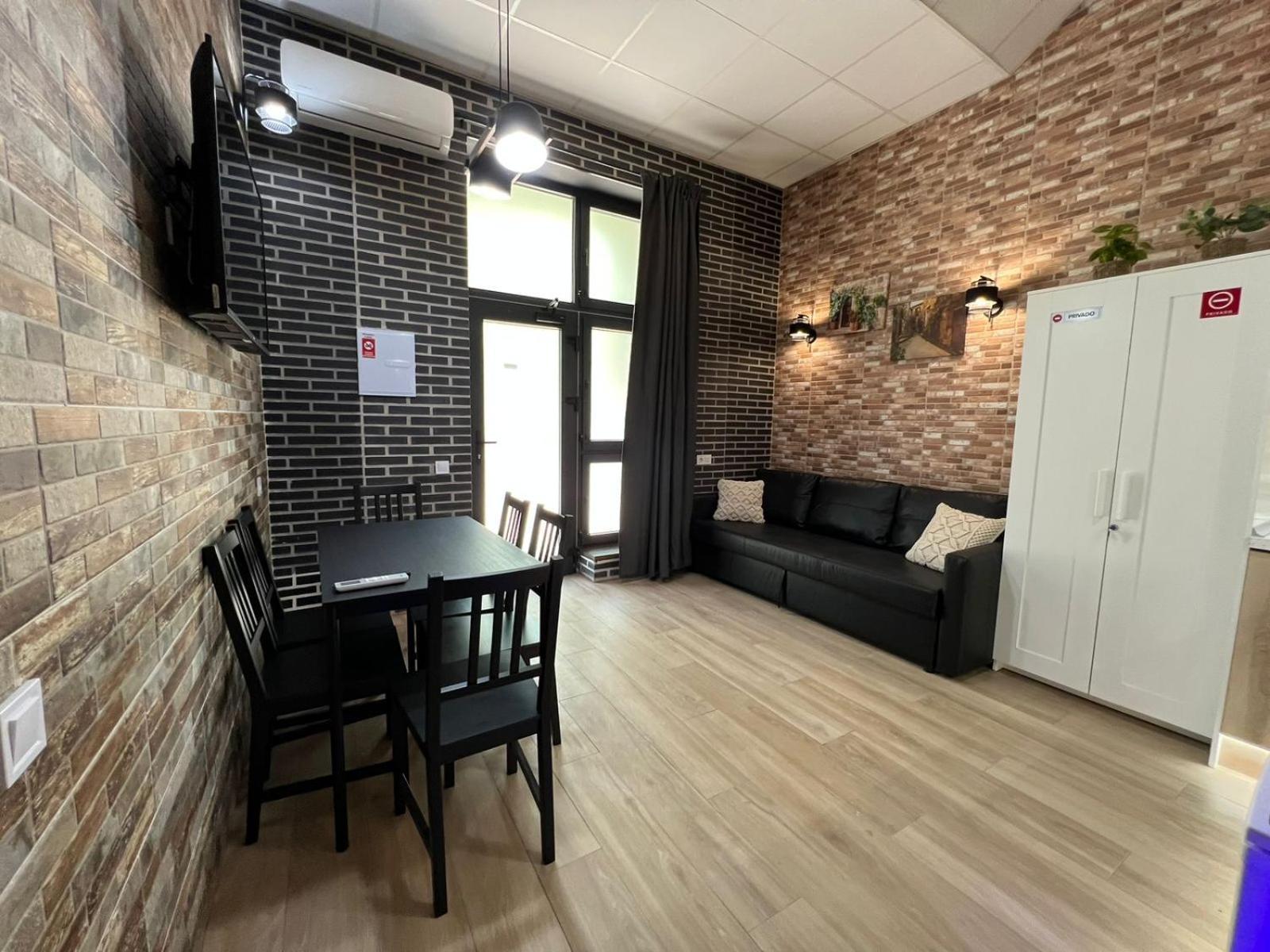 Aparthotel Melia Y Fuster 23C à Valence Extérieur photo