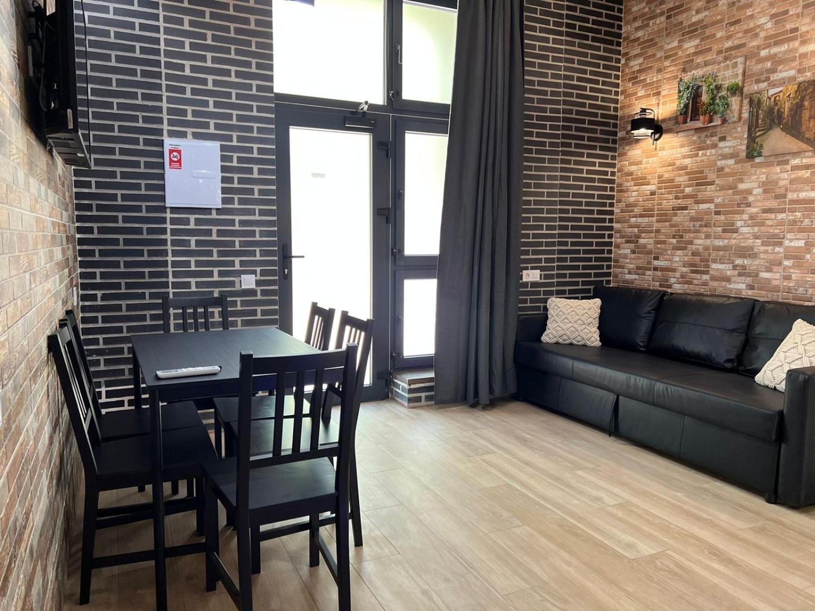 Aparthotel Melia Y Fuster 23C à Valence Extérieur photo