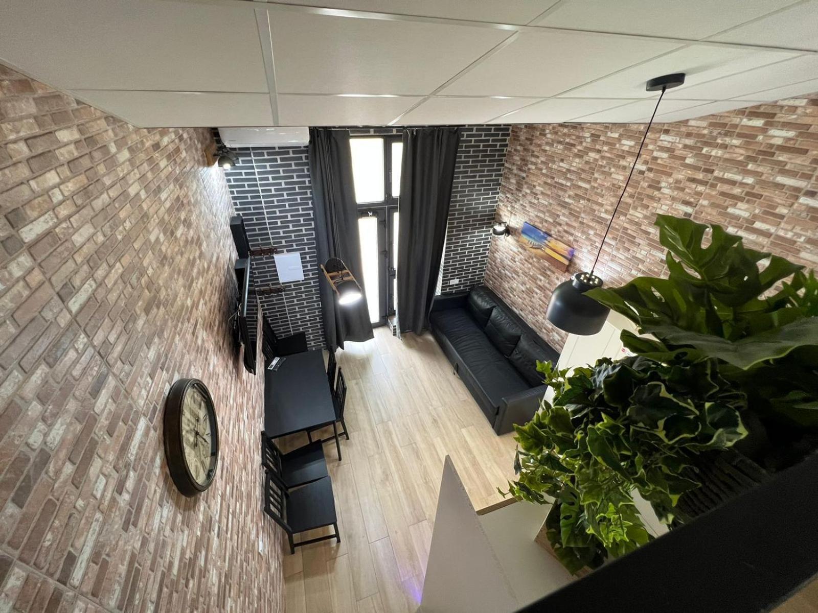 Aparthotel Melia Y Fuster 23C à Valence Extérieur photo