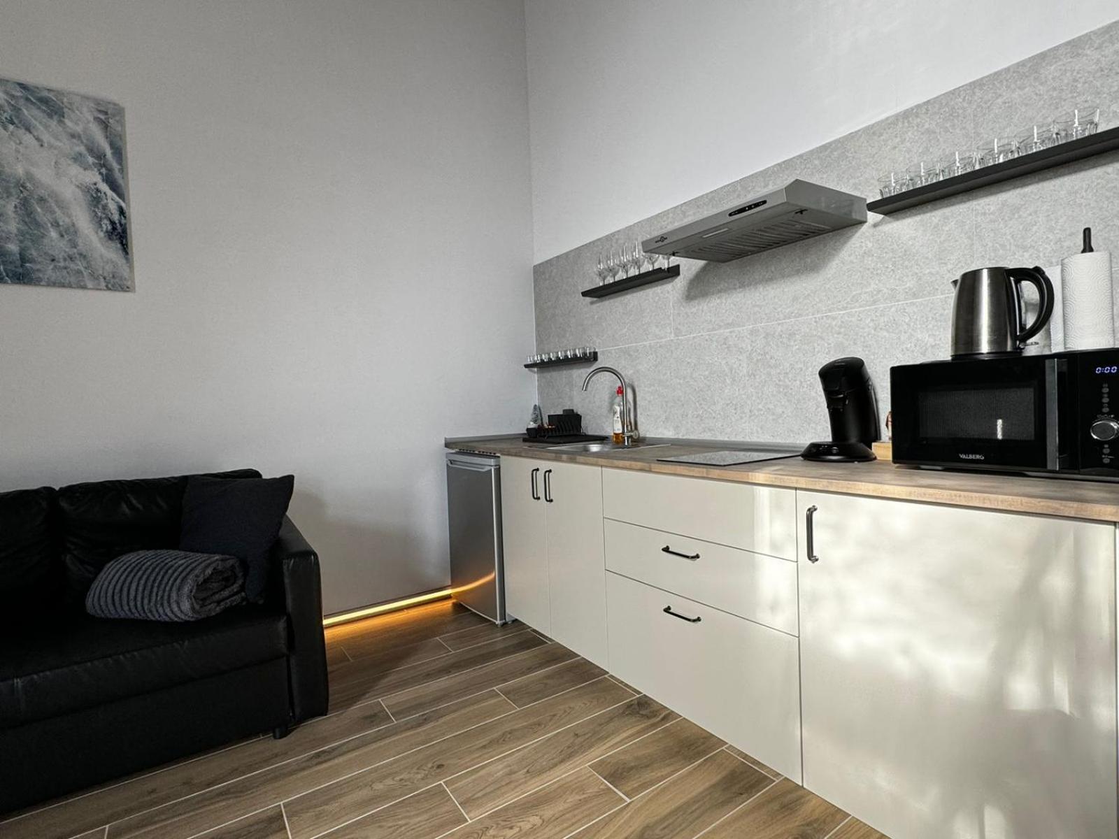Aparthotel Melia Y Fuster 23C à Valence Extérieur photo