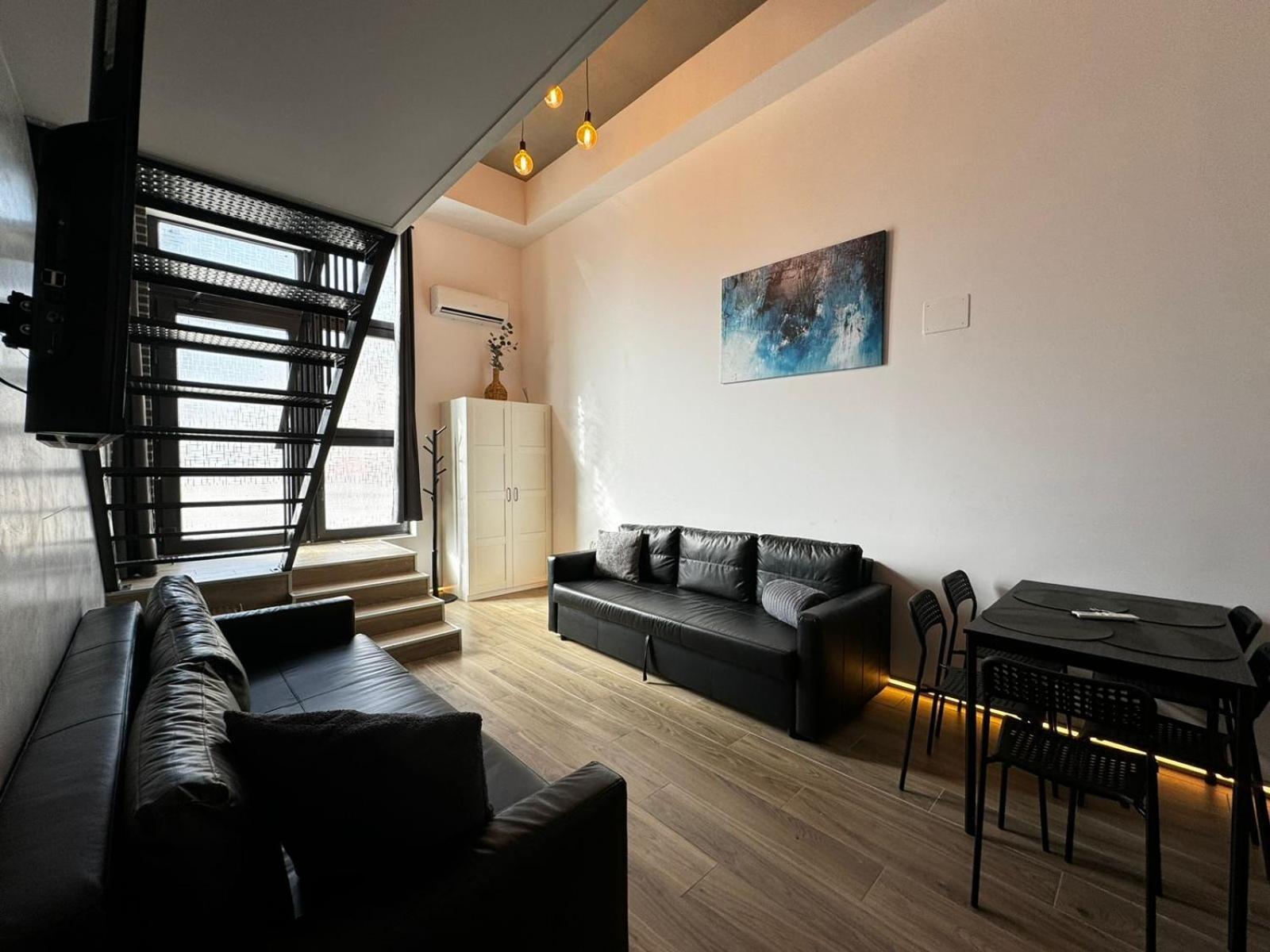 Aparthotel Melia Y Fuster 23C à Valence Extérieur photo