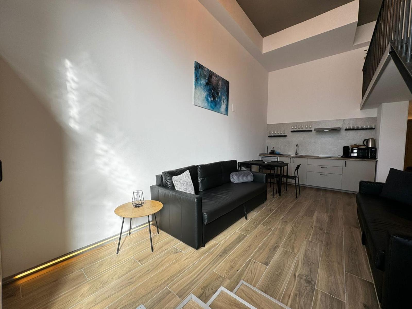 Aparthotel Melia Y Fuster 23C à Valence Extérieur photo